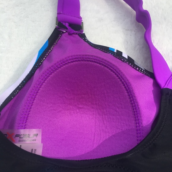 ZeroXposur Takini Swim Top - Picture 5 of 5